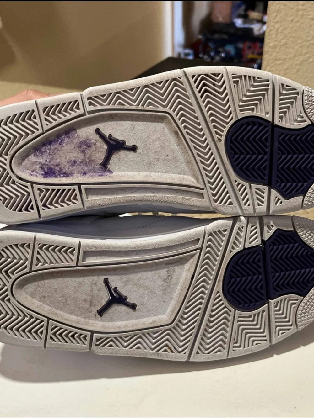 Jordan og box